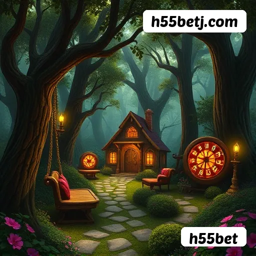 Vantagens APK mobile h55bet Brasil