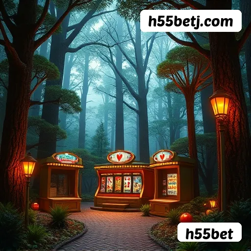 Modo offline h55bet app