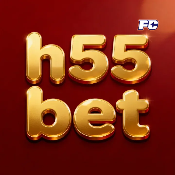 h55bet logo