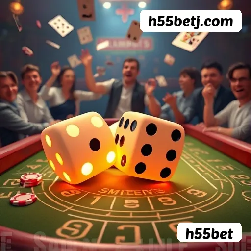 Tabela RTP verificado jogos populares h55bet