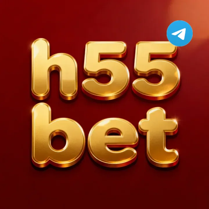 Telegram h55bet